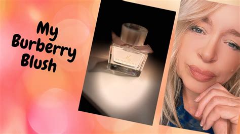 my burberry blush release date|my Burberry blush review.